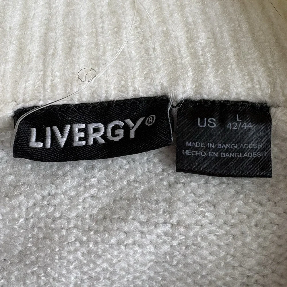 Livergy brand new